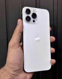 iphone 13 pro max 256Gb White 96% BH Factory Unlock  11 12 14 15 16