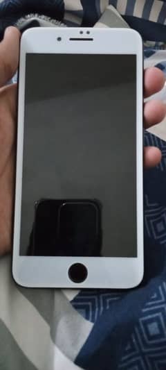 iPhone 7plus pta approve