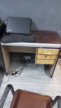 small size good table