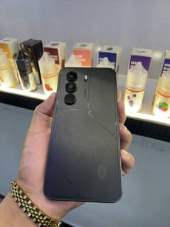 Itel Power 70