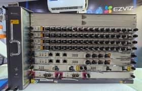 Huawei OLT MA5683T | GPON | 100% Original | Best Price | Urgent Sale