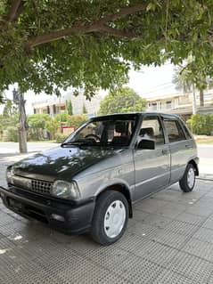Mehran Vx …03005533062