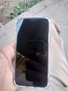 iPhone x ha 256 Gb