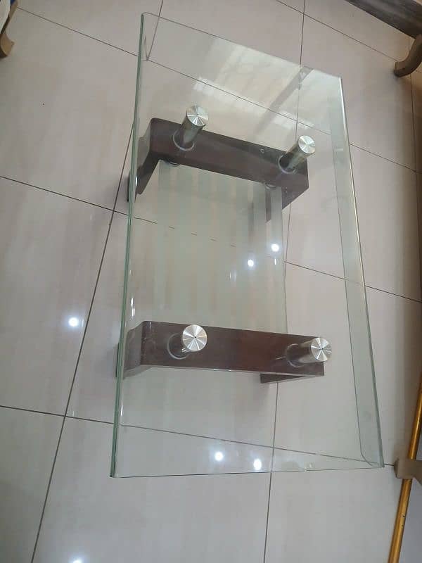 Sofa Set 4 seater sofa with table 1
