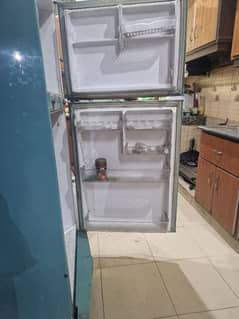Waves Fridge