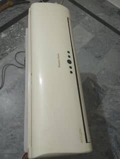 Waves 1.5 ton