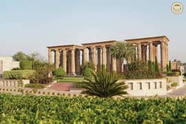 Pak Uk Offers Plots Available in Sector 1 DD Block 5M 7M 10M Available