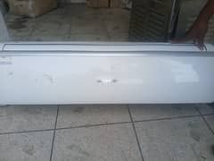 Sharp AC