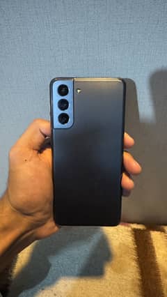 Samsung s21 8/128Gb