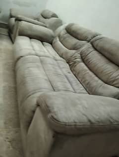 Imported 7 seater sofa set for sale