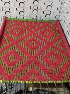Large Size , Almost New ,A Plus Charpai For sale