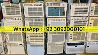 Japani Inverter Window Ac | 0.75 Ton Inverter Ac | 0.5 Ton Ac Price