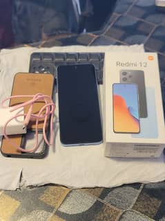 redmi