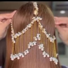 hair band