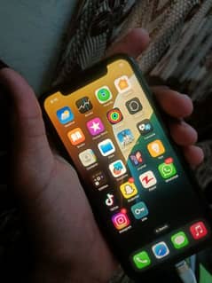 I phone 11 Brand New 89% Health 64GB JV