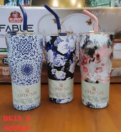 all Crockery Items Available