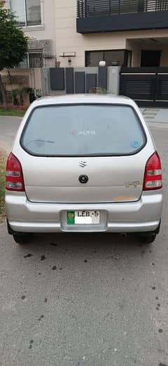 Suzuki Alto 2009 Geniune condition 03276528500 watsap