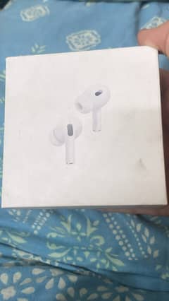 Airpods (2nd generation)with Magnetic charging case(USB-C) Best Sound