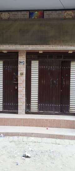 House. for. rent.  mehmoodabad.  T p 2    03086313362