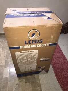 Air cooler