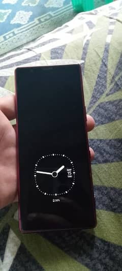 SONY XPERIA 5