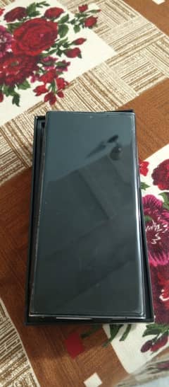 Samsung Mobile S22 Ultra