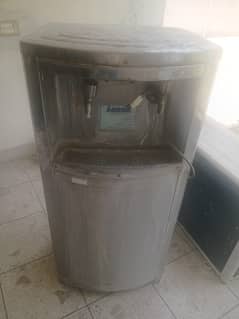 Water Dispensers