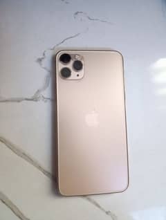 iPhone 11 pro max