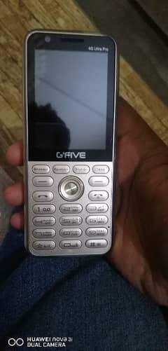 gfive 4g ultra pro