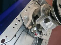 Dawlance lv270plus automatic mashine