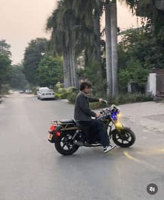 Lifan-Harley Davidson