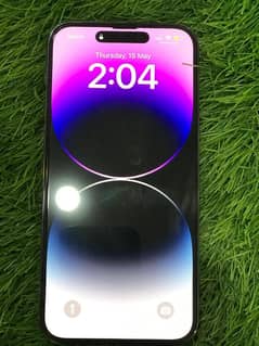 I phone