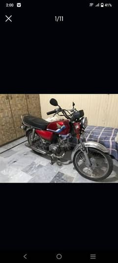 Honda