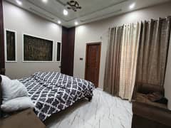 Your Dream Fully Furnished 5 Marla House Is Available In Citi Housing Phase 1 - Block AA