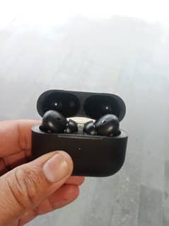 Air pro wireless airpord open box