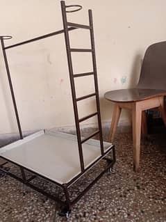 large size parrot stand for sale