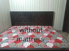 2 single beds