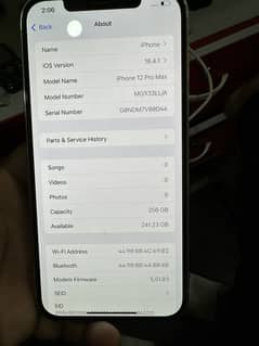 iPhone 12promax