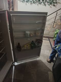 Toshiba fridge