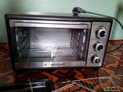 Westpoint oven WF-2800