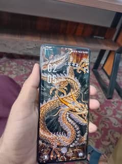 Infinix hot 50pro plus
