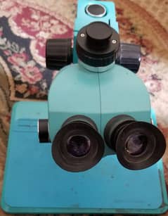 microscope
