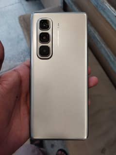infinix hot 50 pro plus