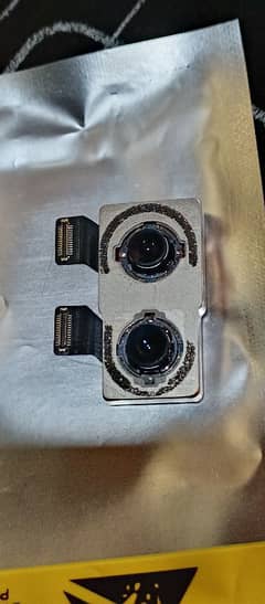 iphone x original camera brand new