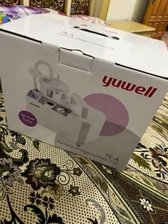 Suction Machine 7E-A