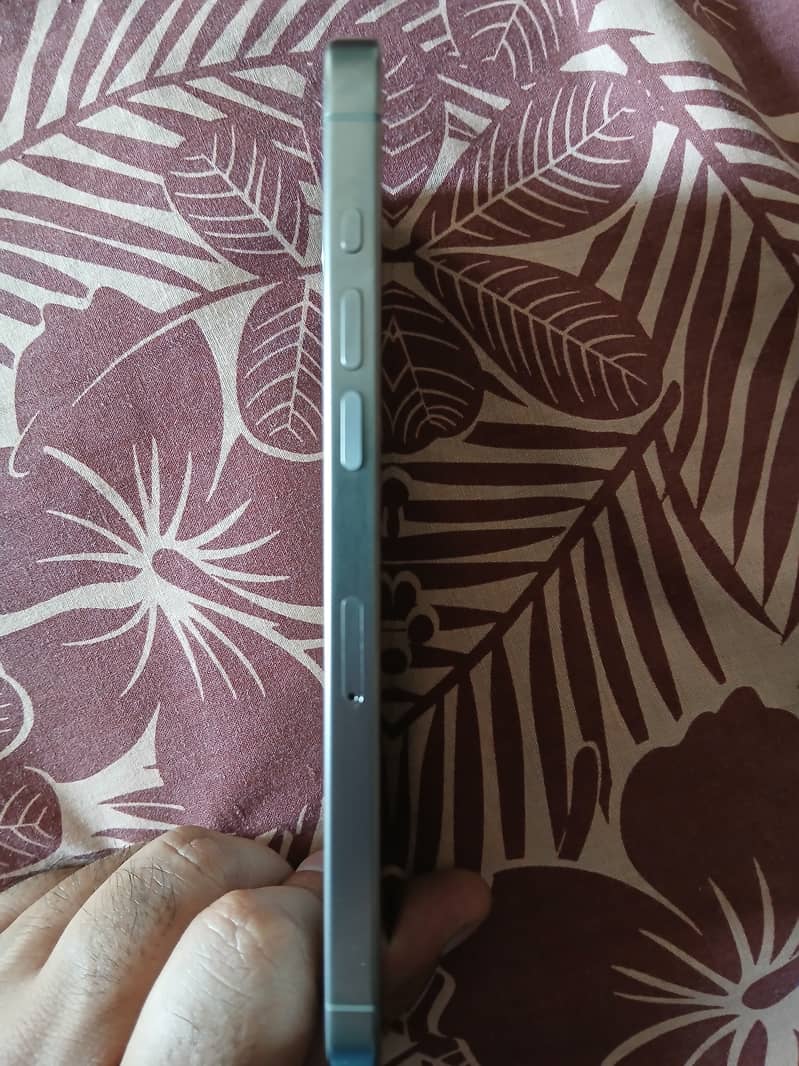 Iphone 15 Pro Max 3