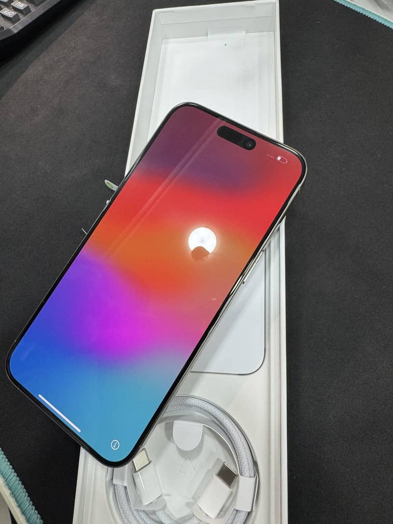 Iphone 15 Pro Max 5