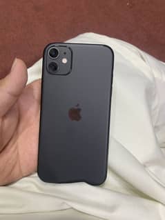 Iphone 11 jv non active 64 gb 100% battery health orignal