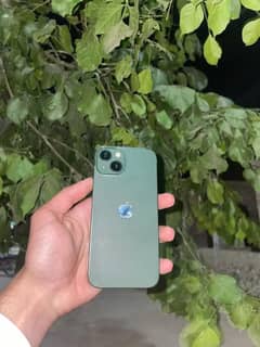 iPhone 13 128gb jv battery health 82%