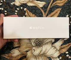 Apple Watch series 10